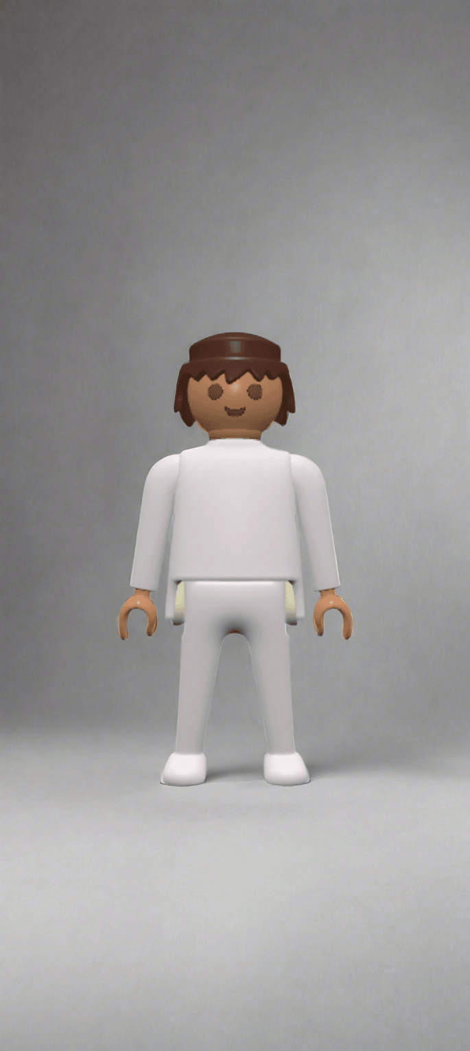 Personalizzare Playmobil xxl - Galery Jacon Art