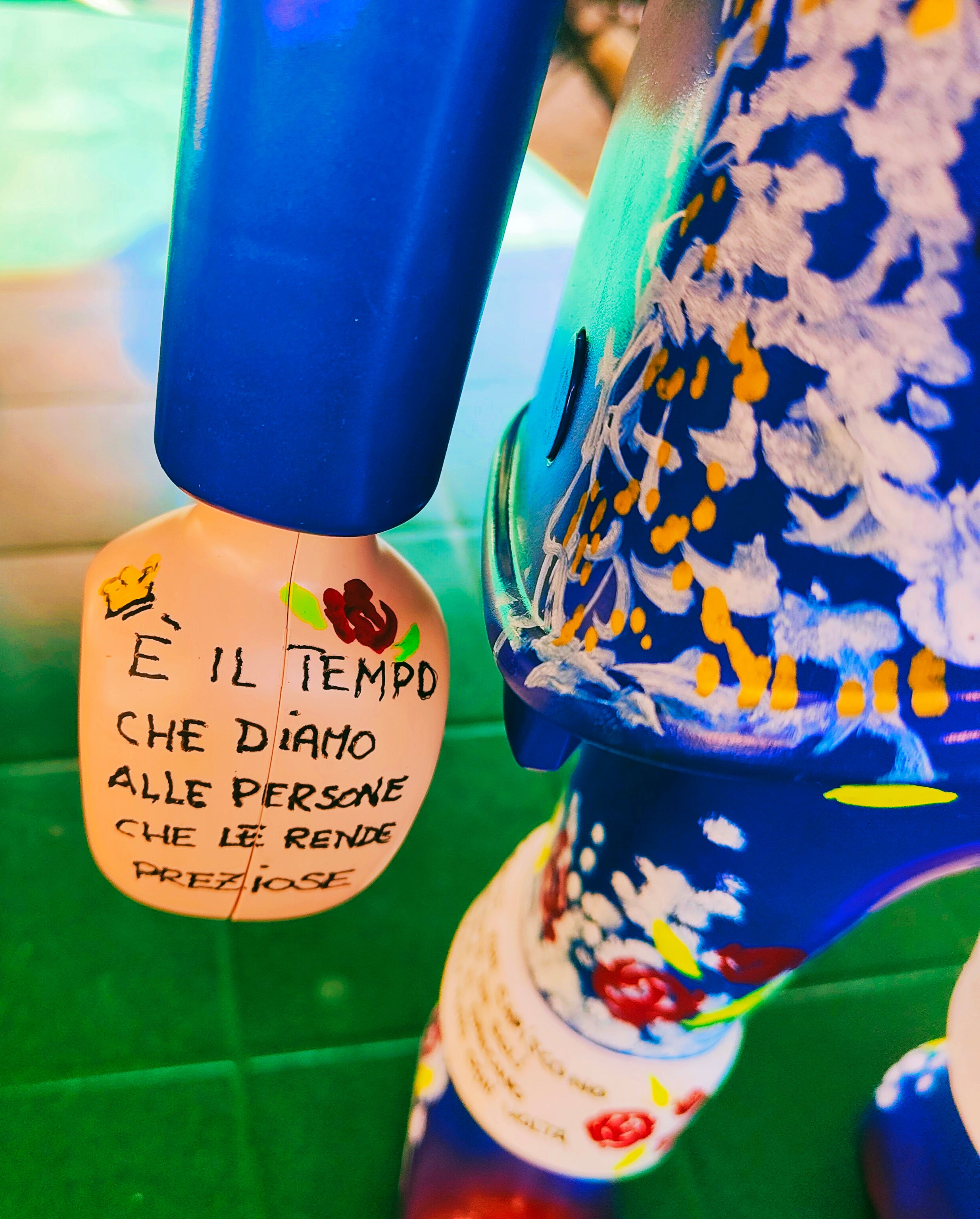 Il piccolo principe - Playmobil XXL